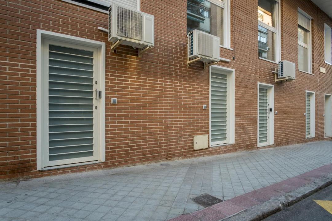Modern- 1 Bd 1,5 Bth- Delicias Atocha Appartamento *